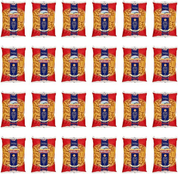 24 Pasta Divella 100% Italiano N°22 Elicodali 500 g