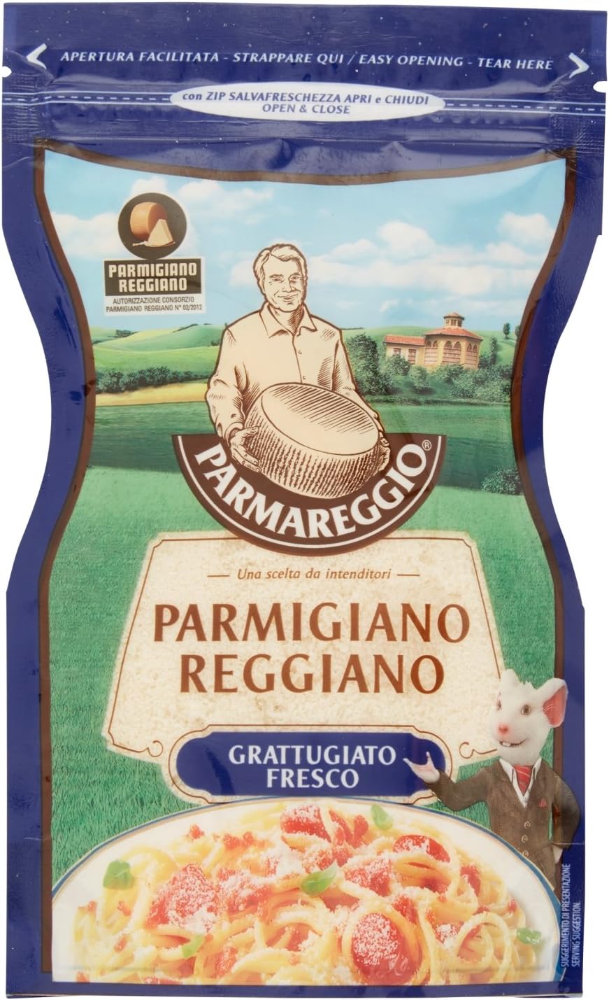 Parmareggio Parmigiano Reggiano, 100g