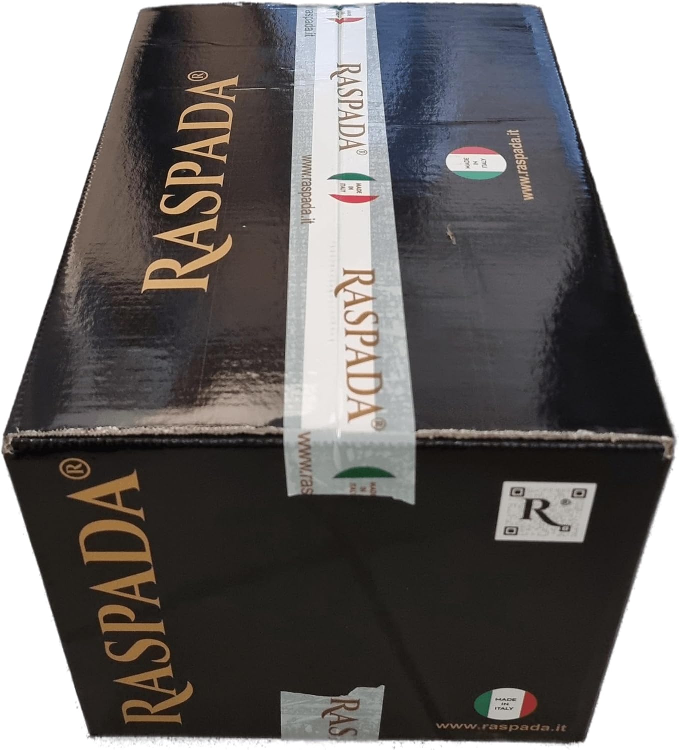 Confezione Panettone e Bottiglia BALOCCO Regali Idea - cesti natalizi alimentari