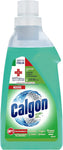 Calgon Igiene+ Gel Anticalcare, Additivo Anticalare per Lavatrici, 750ml di Anticalcare Disinfettante