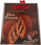 Maina Panettone Choco Brownie, 750g