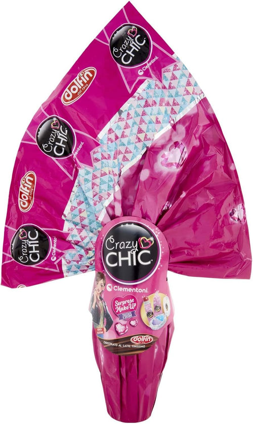 Dolfin Uovo Crazy Chic, 220g