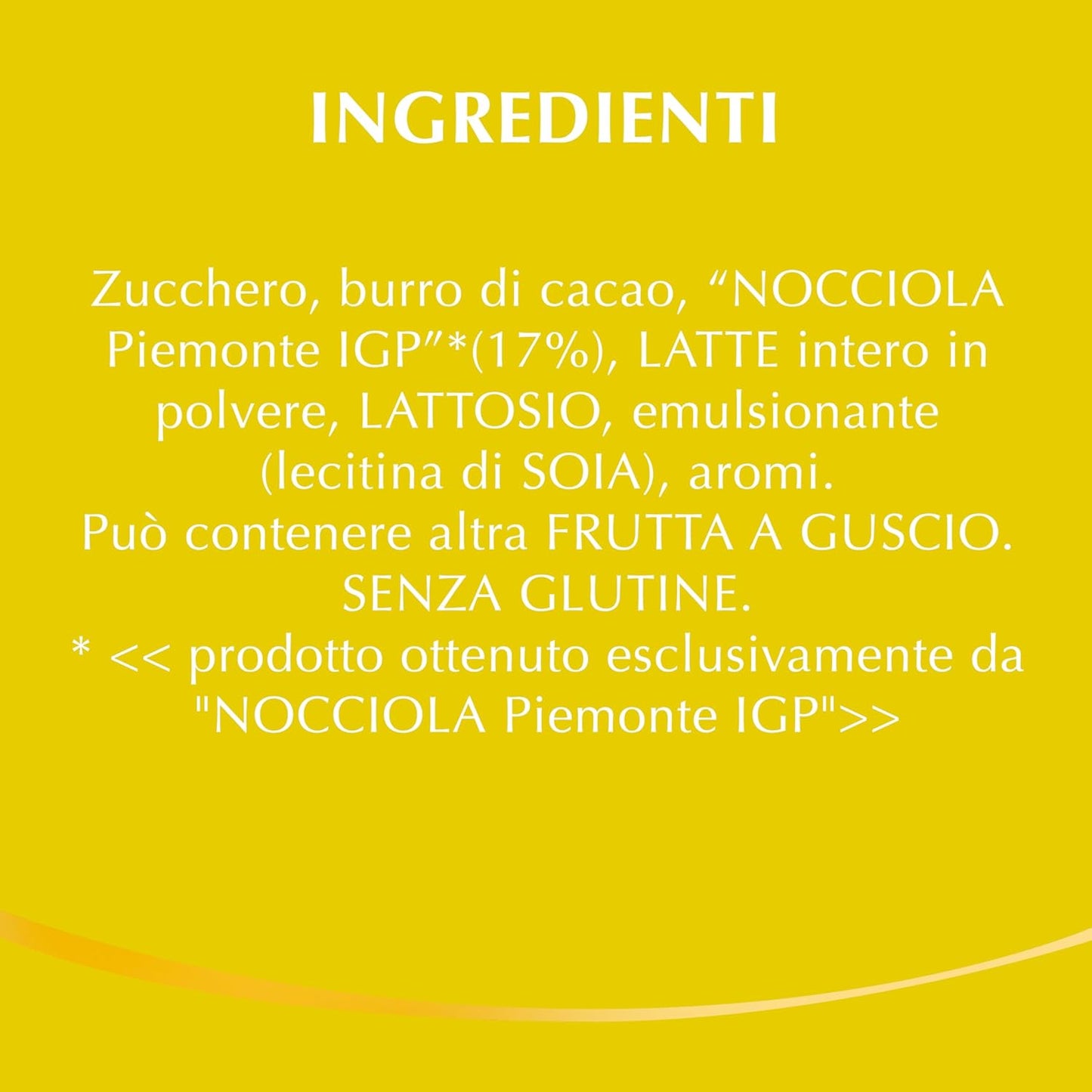 Lindt Uova di Pasqua Cioccolato Bianco e Nocciole, Uovo al Cioccolato Bianco con Nocciole Piemonte IGP, con Sorpresa, 320g