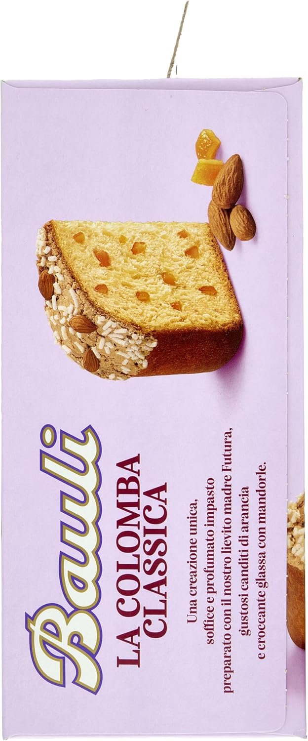 Bauli Colomba Classica, 700g