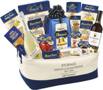 LE CADEAU - CFZ CESTO PORTOFINO - 1 PZ