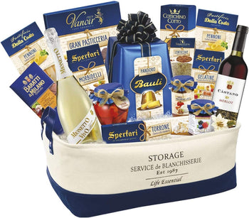 LE CADEAU - CFZ CESTO PORTOFINO - 1 PZ