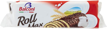 Balconi Roll Max Cacao, 300 g