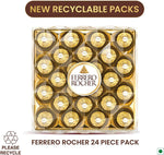 Ferrero Rocher Cioclate Premium 24 Pezzi, 300 g