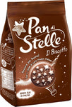 Pan di Stelle - Frollini - 24 confezioni da 350g [8.4kg]