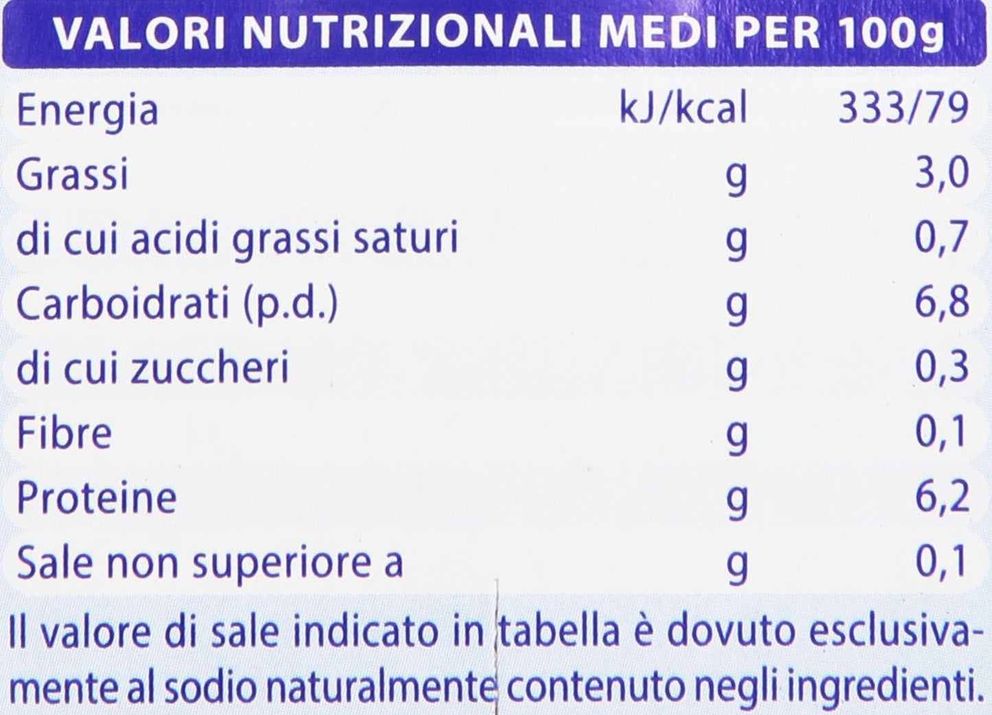 Mellin - Alimento per l'infanzia, omogenizzato con carne di coniglio e farina di riso - 160 g 2 vasetti