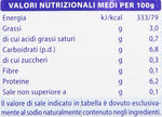 Mellin - Alimento per l'infanzia, omogenizzato con carne di coniglio e farina di riso - 160 g 2 vasetti