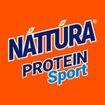 NATTURA PROTEIN SPORT Frollini Avena, Biscotti Proteici Senza Latte e Uova, Biscotti per Sportivi, 25% di Proteine, 200g