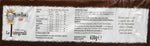 Mulino Bianco - Fette Integrali - 16 confezioni da 630g [10.08kg]