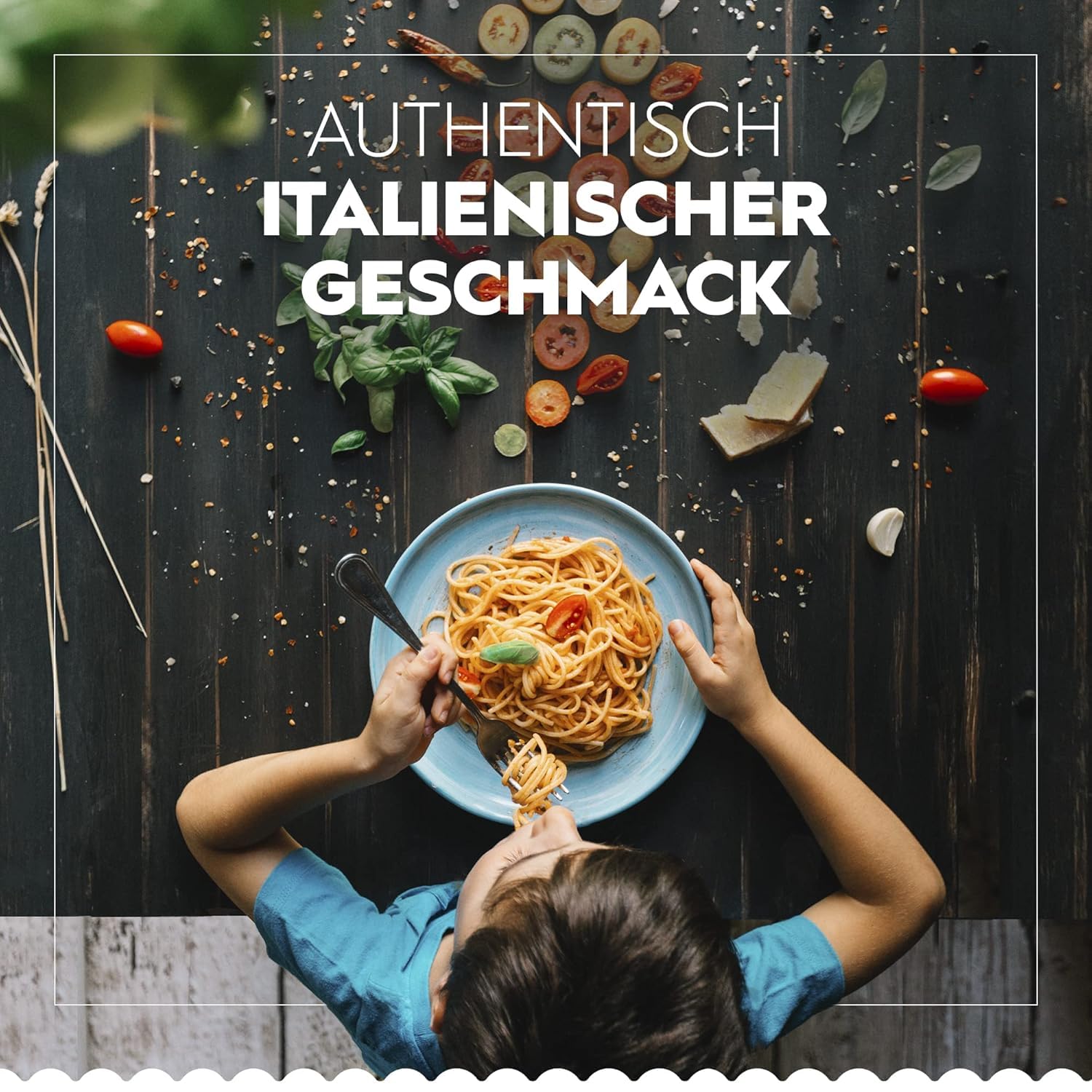 Barilla Sugo Basilico 400G (Set Di 6)