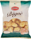 Cabrioni Bignè da Riempire - 200 gr