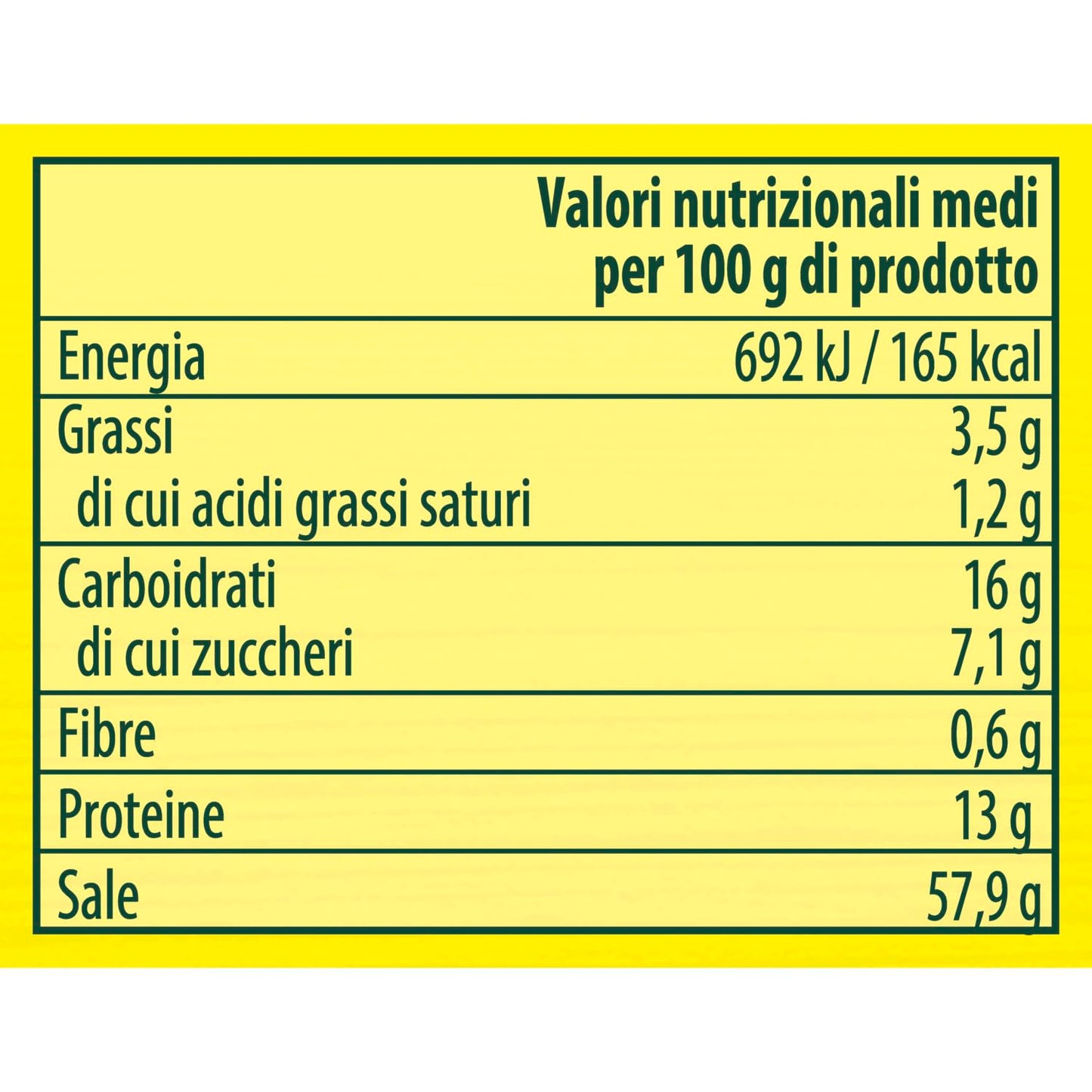 Knorr Insaporitore in Polvere, 90g