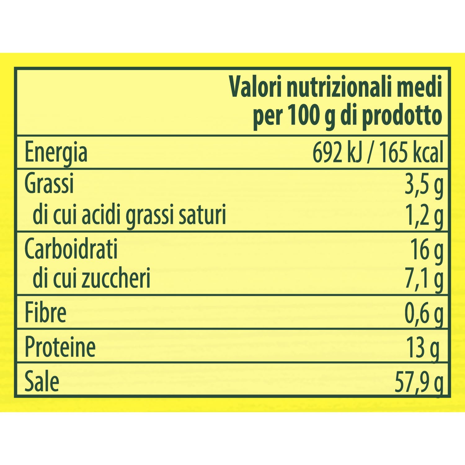 Knorr Insaporitore in Polvere, 90g