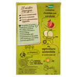 Knorr Minestrone Tradizionale, Piatti Pronti Knorr con Ingredienti 100% Naturali, Senza Coloranti e Senza Conservanti, Fonte di Fibre, Vegano, Confezione da 2500ml