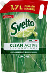 Svelto Clean Active Technology Limone 1,7 L