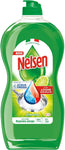 Nelsen Classico Limone Detersivo per Piatti a Mano, 850ml