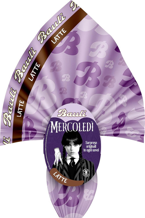 Uovo di Pasqua Mercoledì 220gr