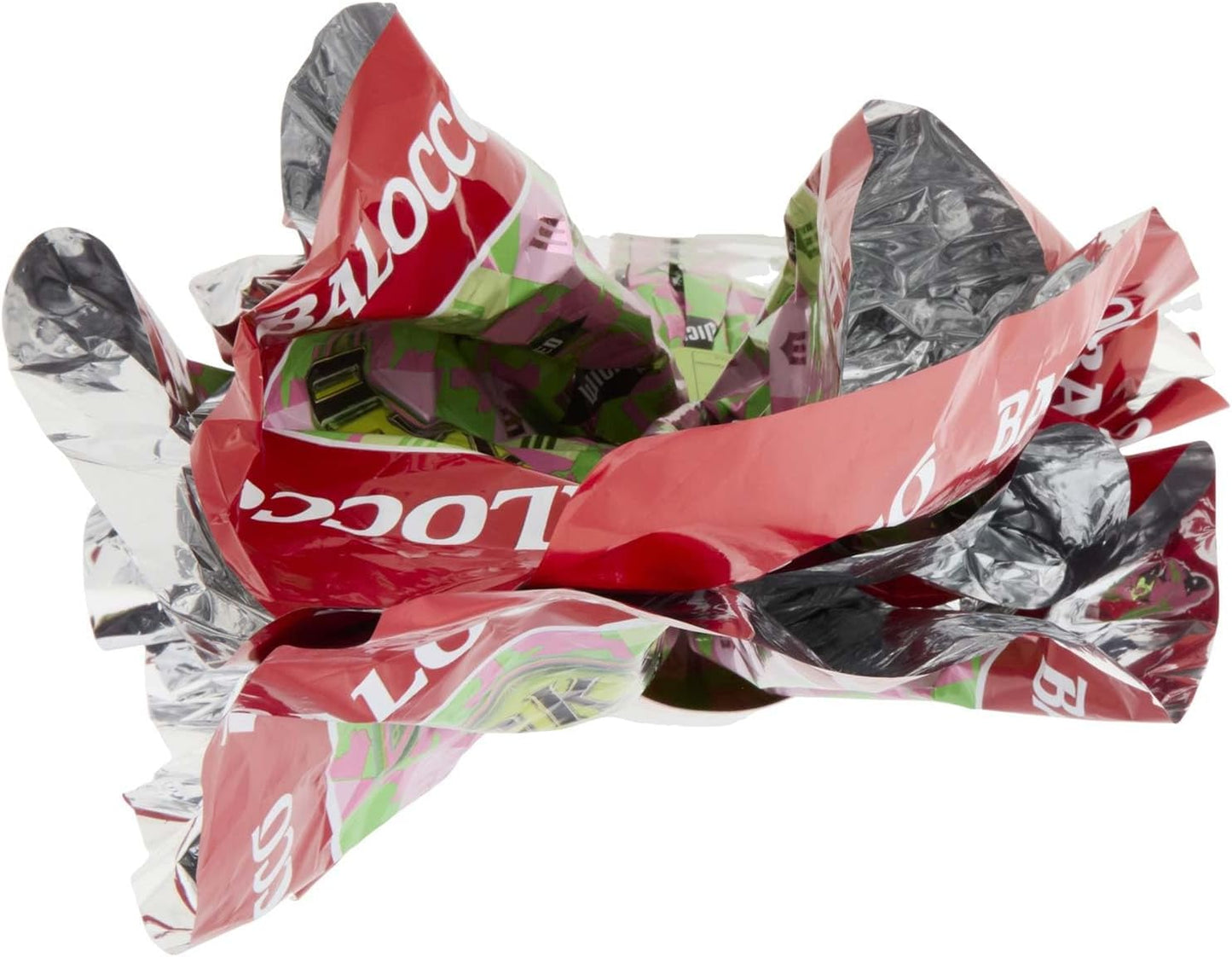 Balocco Uovo Wicked, 320g