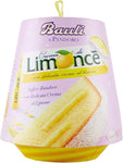Bauli Le Specialità - Pandoro Limoncè con Crema Limone - Dolce Natale Ingredienti Tradizionali e Qualità Eccellente del Made in Italy (Panettone Limoncè, 750 gr)