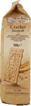 Mulino Bianco Cracker Integali, 500g