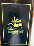 Olio Extra Vergine Di Oliva di Puglia 5lt