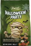 Zaini Halloween Zucca Mummia, 185g