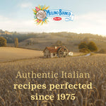 Mulino Bianco Barilla Abbracci 350g (confezione da 12)