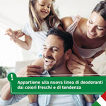 YOUR DREAMS | Profumatore per Ambienti Spray a Base Acquosa, Fresia e Mughetto, 300 ml