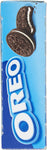 Oreo – Original – Biscotti Imbottitura – Scatola di 5 packs – 5 x 44 g