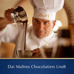 Lindt Tavoletta Classica Cioccolato al Latte, Formato 100g