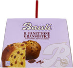 Panettone Gransoffice 900g