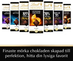 Lindt Tavoletta Di Cioccolato Excellence Dark Orange, 100g