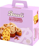 Bauli - Colomba Gransoffice 900gr