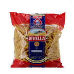 Divella Penne Mezzani N.34, 1 kg
