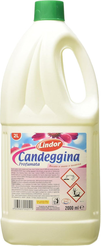 Lindor Candegg. Lt2 Profumata