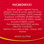 Lindt Scatola Regalo Cioccolatini Lindor a Forma di Cuore al Cioccolato al Latte, in confezione 57g