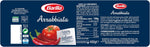 Barilla Arrabbiata Sugo Pomodoro Italiano - 400 gr