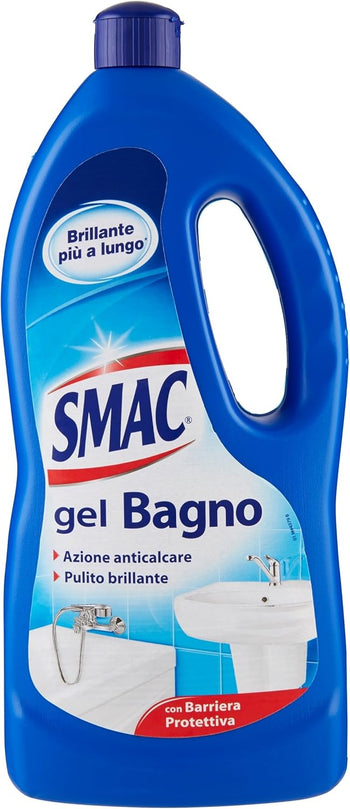 Smac Gel da Bagno - 850 ml