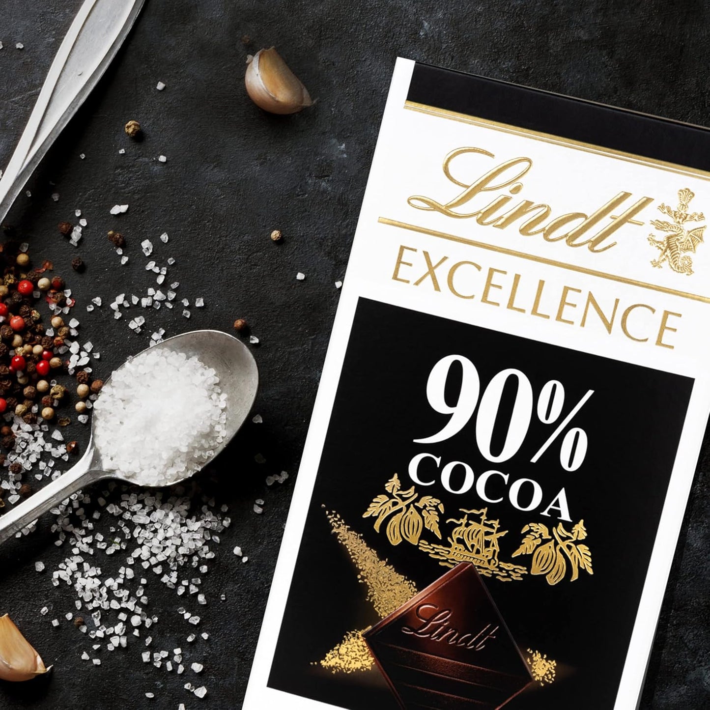 Excellence Tavoletta 90% - 100 g