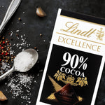 Excellence Tavoletta 90% - 100 g