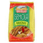 Divella Semola G.Duro Rimacinata Gr.1000