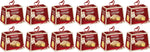 Balocco La Colomba Senza Canditi, Dolce Pasquale Tradizionale, 100g (12 Pezzi)