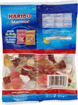 Haribo Starmix, Caramelle Gommose, Gusto Frutta, Ideali per Feste e Dolci Momenti di Relax - 175gr