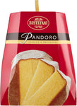 Bistefani Pandoro 700 Gr.