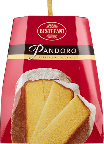 Bistefani Pandoro 700 Gr.