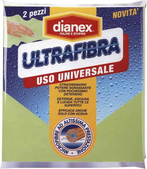 DIANEX ULTRAFIBRA 2PZ